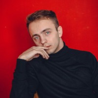 Эдуард Симоненко