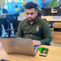 Abhishek Kumar