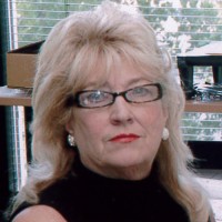 Pam Patterson