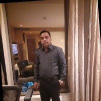 Ankit Jaiswal