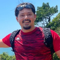 Marcio Leandro Barbato Moraes