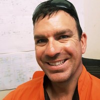 Shane Thomas