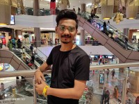 Abhijeet Bhosale