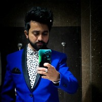 Vishal Sharma