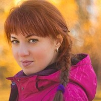 Марьяна Демидова