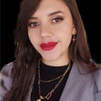 Areli Alejandra Escalante Rodriguez