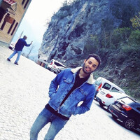 Adel Shahin
