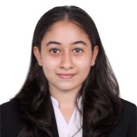 Kamya Desai