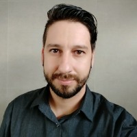 Jonas Mafra