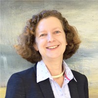 Elizabeth Beroud, Strengths Coach