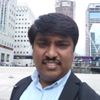 Prashant Tajane