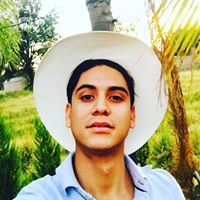 Andres Rosales Rangel