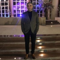 Moustafa Moussa