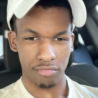 Darius Alston