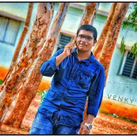 Venkatesh Venky