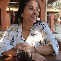 Ruchita Kocharekar
