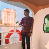 Karthik G