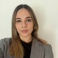 Daniela Barría Martel