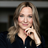Genevieve Moreau