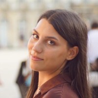 Emma Trousset