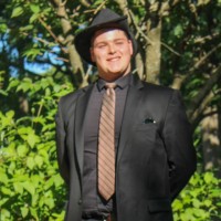 Mason Wiesner