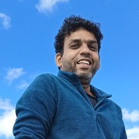Mahesh Sagari