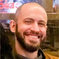 Pedro Frazão Andrade