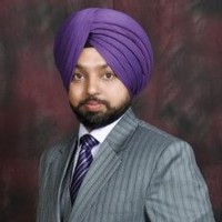 Davinder Singh