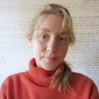 Emilia Frisell