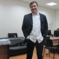 Anatoli (Tolik) Sorokin