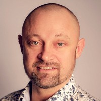 Christian Rosenberg Petersen