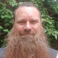 Dave Oliver