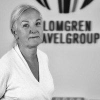 Lottie Asplund