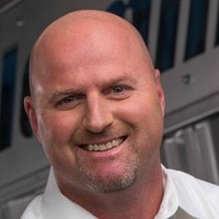 Jon Keating