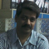 Rajiv Koshe