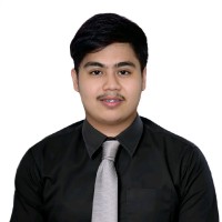 Mark Anthony F.