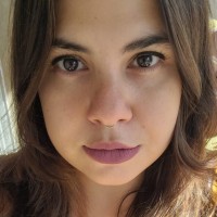 María Luz Giacosa Pérez