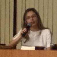 Michele Horta