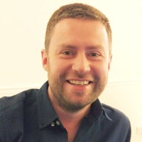 Jonathan Horne