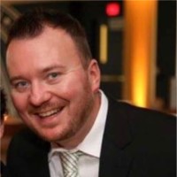 Jason Connolly