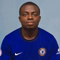 Abayomi Ashogbon