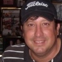 Russ Coston