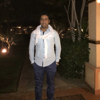 Michael Fahmy , Pmp , Fe