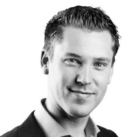 André Distelblom, Cfa