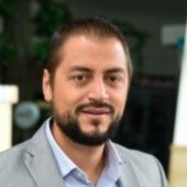 Andres Sanchez Mejia