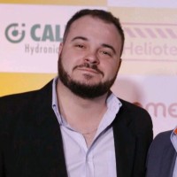 Renato Calegari Junior