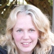 Gudrun Andersson