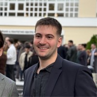 Dimitris Kosmopoulos