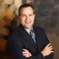 Chris Keran