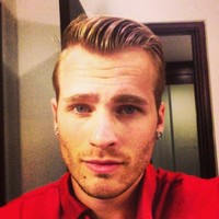 Austin Wehunt